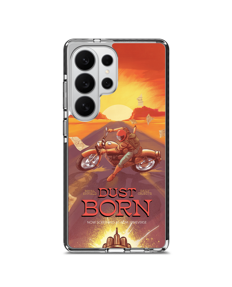 Dustborn Stride 3.0 Magnetic Case Cover For Samsung Galaxy S26 Ultra