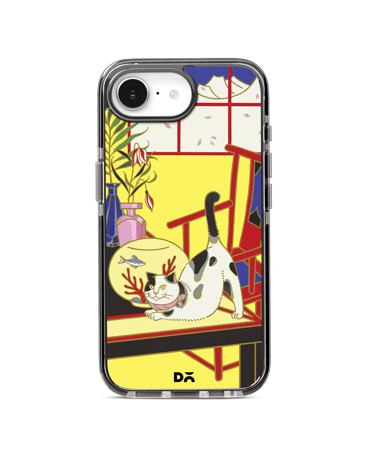 Feeling Chatty Stride 2.0 MagSafe Case Cover For iPhone 17e