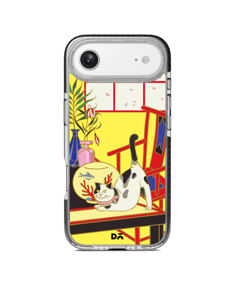 Feeling Chatty Stride 2.0 MagSafe Case Cover For iPhone Air