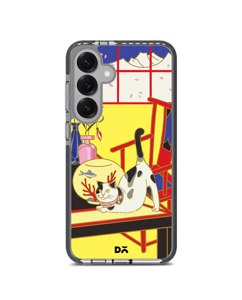 Feeling Chatty Stride 3.0 Magnetic Case Cover For Samsung Galaxy S24