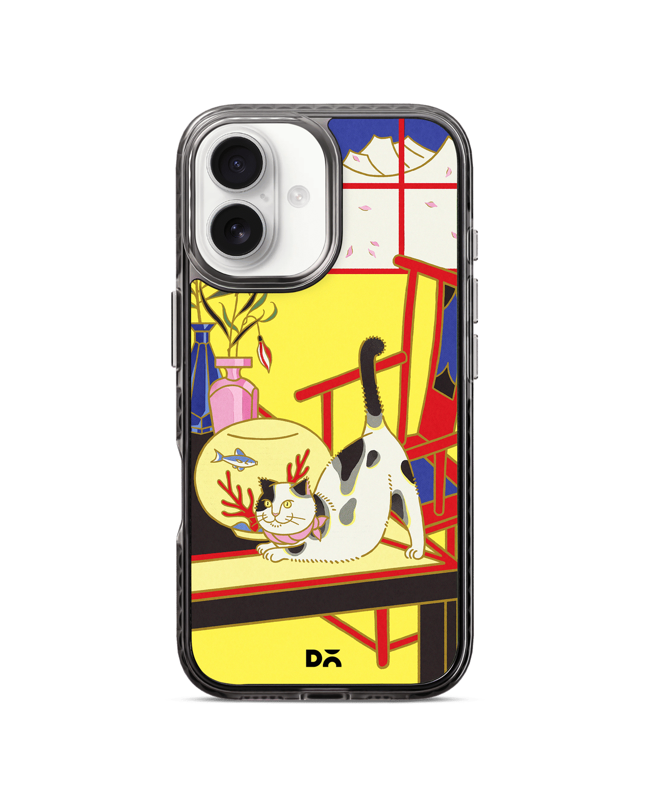 Feeling Chatty Stride 3.0 MagSafe Case Cover For iPhone 16 Plus