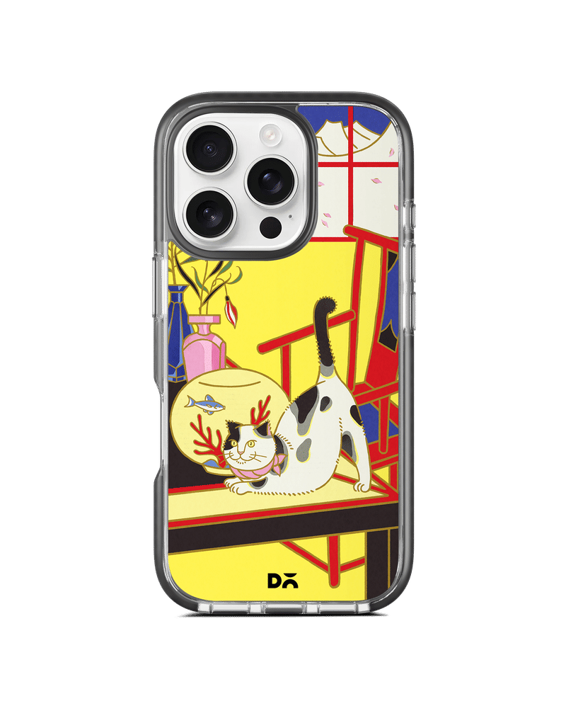 Feeling Chatty Stride 3.0 MagSafe Case Cover For iPhone 16 Pro Max