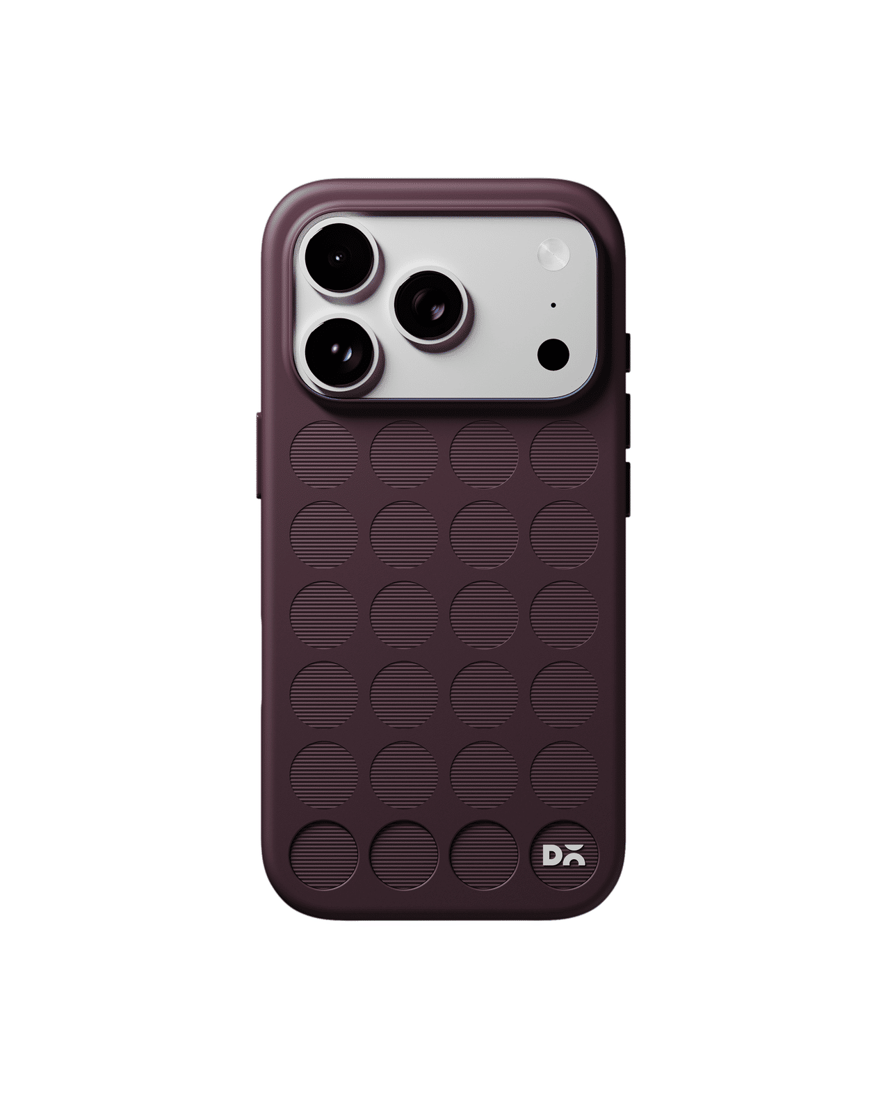 Fig Stack Signature Phone Case Cover for iPhone 17 Pro