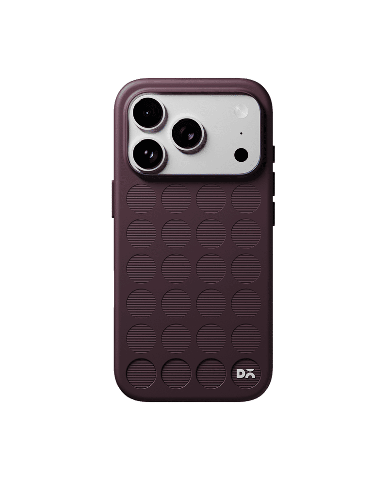 Fig Stack Signature Phone Case Cover for iPhone 17 Pro Max