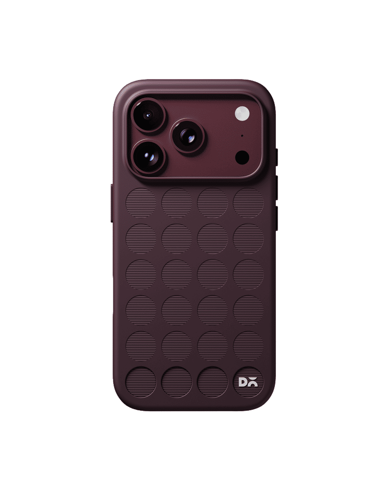 Fig Stack Signature Phone Case Cover for iPhone 18 Pro