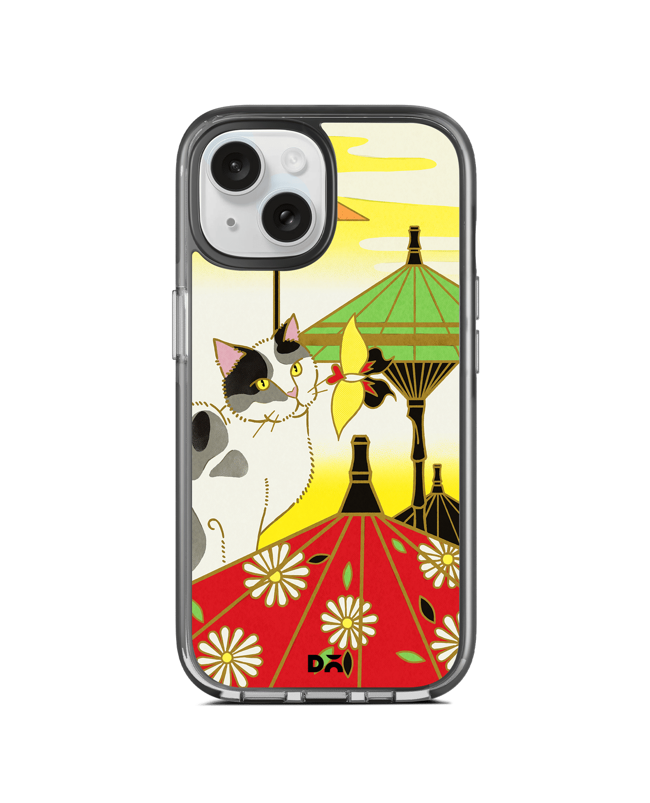 Greater Purr-pose Stride 3.0 MagSafe Case Cover For iPhone 14