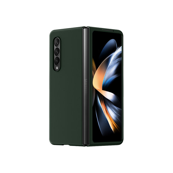

Green Air Skin Slim Case For Samsung Galaxy Z Fold 4