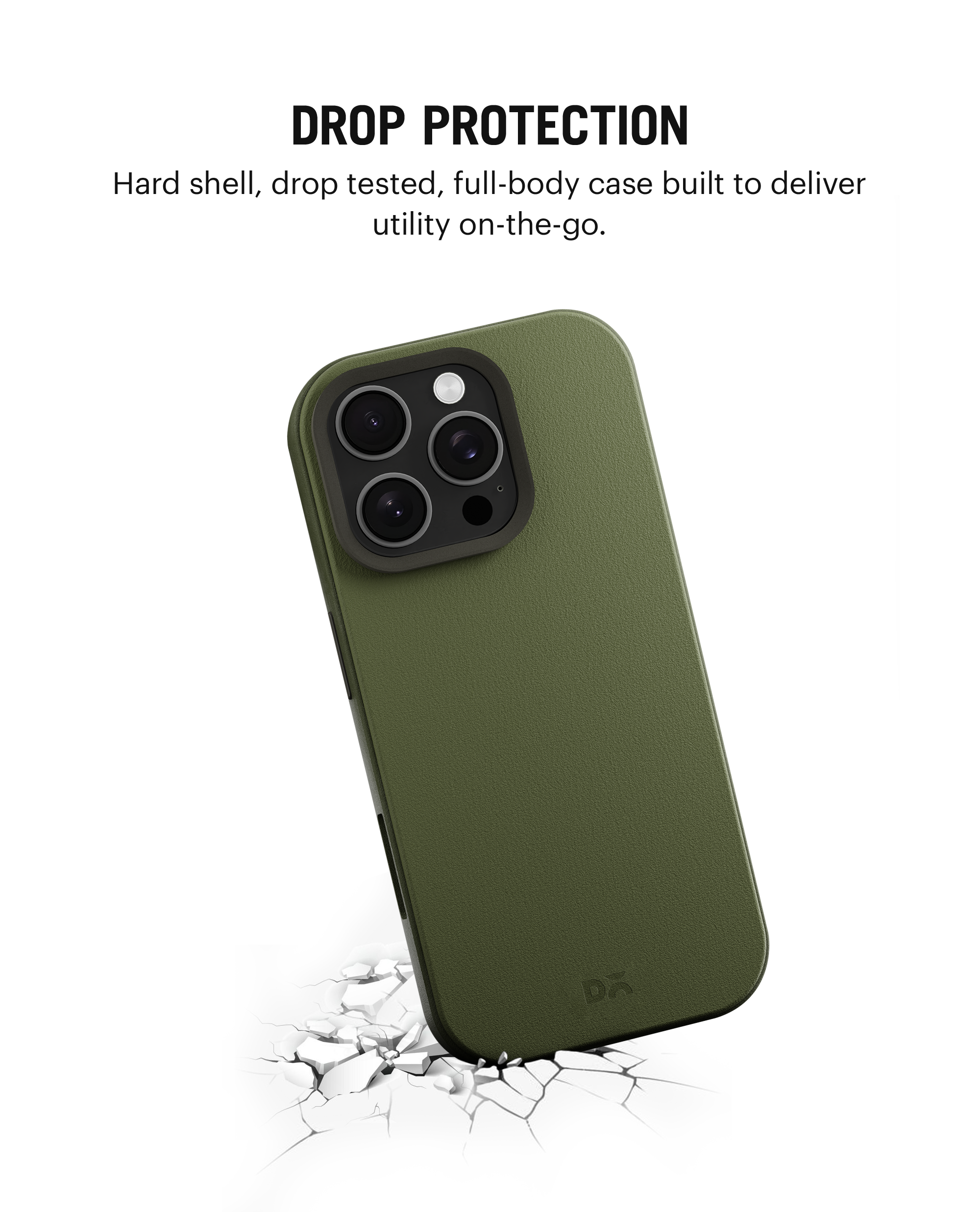 iPhone 16 Pro Cases | MagSafe Covers By DailyObjects