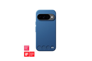 Indigo Stack Phone Case Cover for Google Pixel 10 — DailyObjects