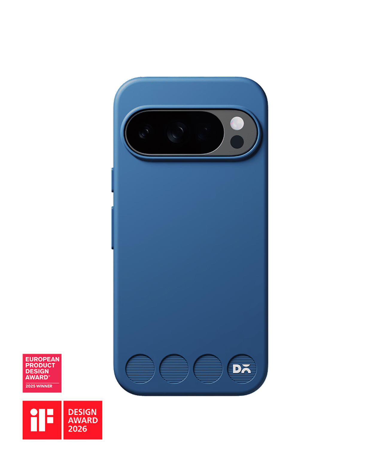 Indigo Stack Phone Case Cover for Google Pixel 10 Pro XL