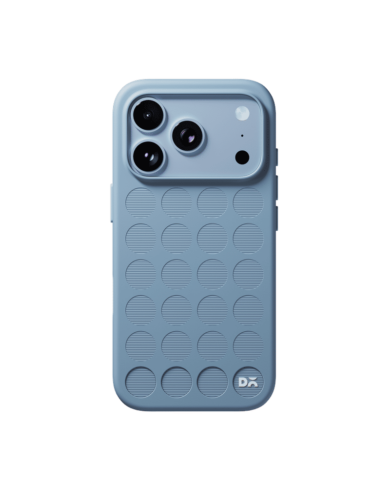 Lagoon Stack Signature Phone Case Cover for iPhone 18 Pro Max
