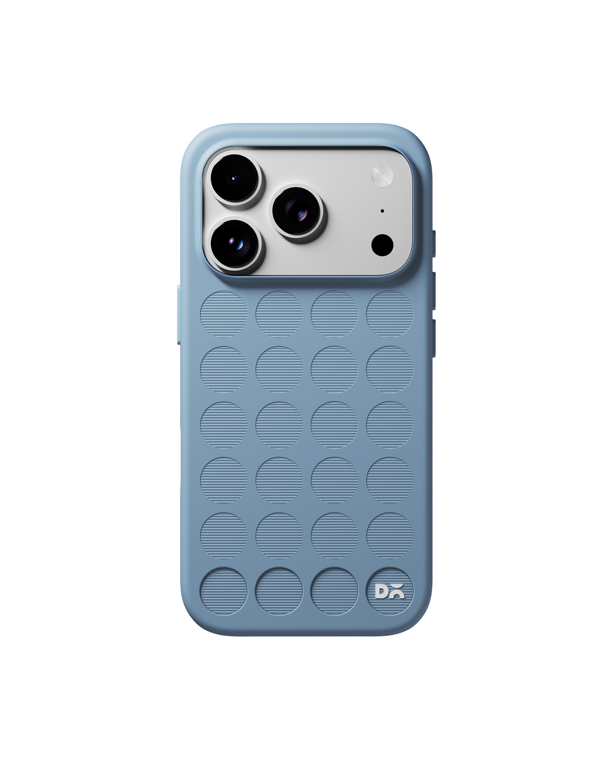 Lagoon Stack Signature Case for iPhone 17 Pro Max - Image 1