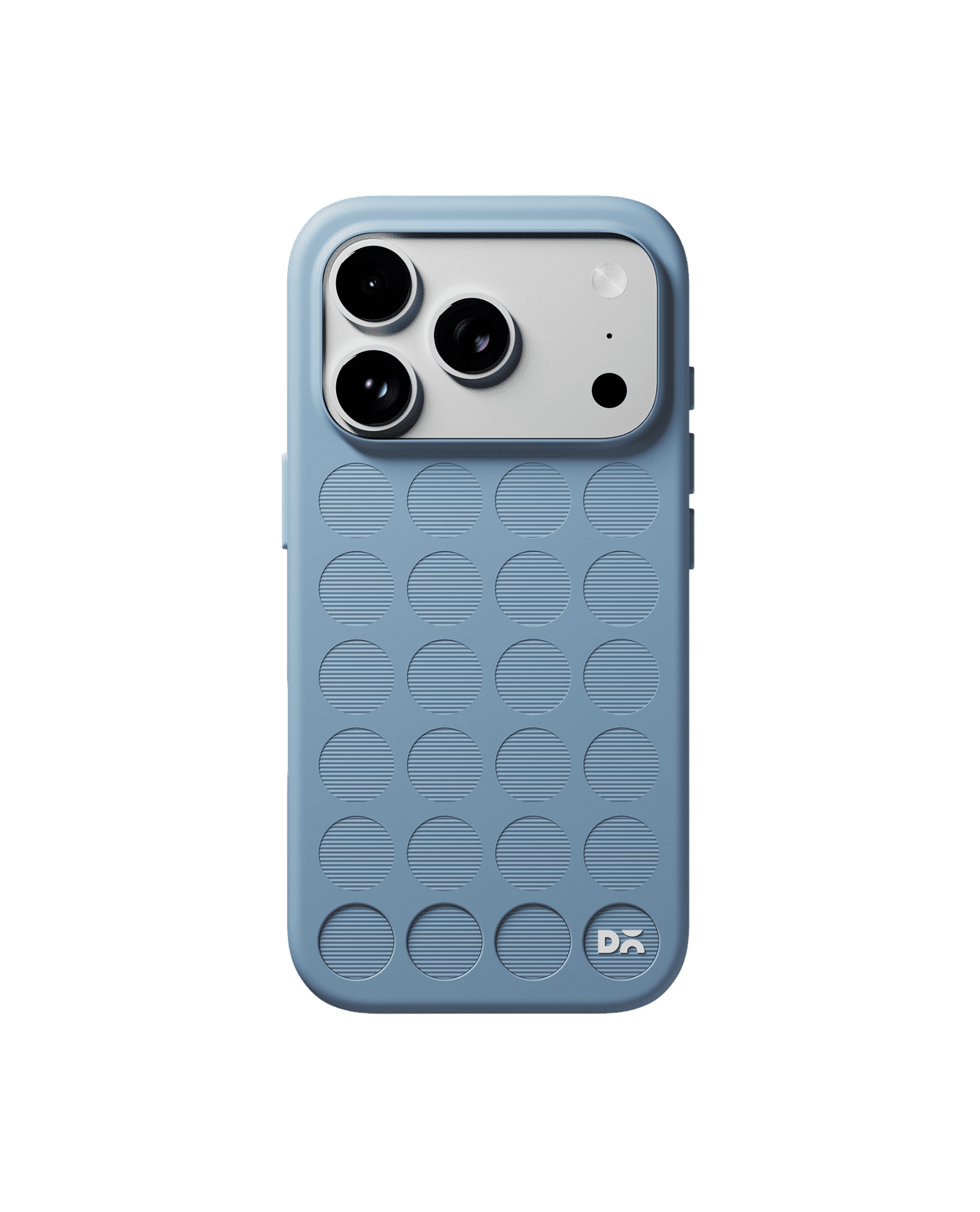 Lagoon Stack Signature Phone Case Cover for iPhone 17 Pro Max