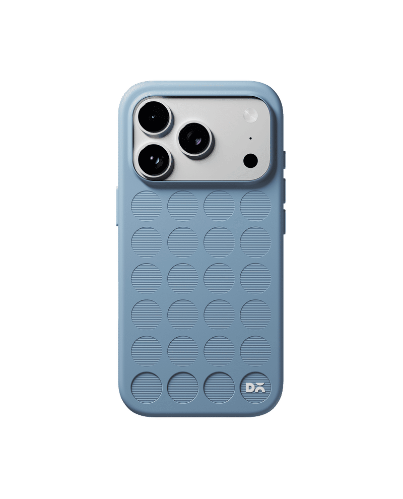 Lagoon Stack Signature Phone Case Cover for iPhone 17 Pro Max