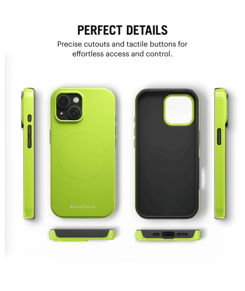 【Breezfy 】iPhone16シリーズ MAGSAFE CASE LIME Breezfy 】iPhone16シリーズ MAGSAFE CASE LIME (iPhone