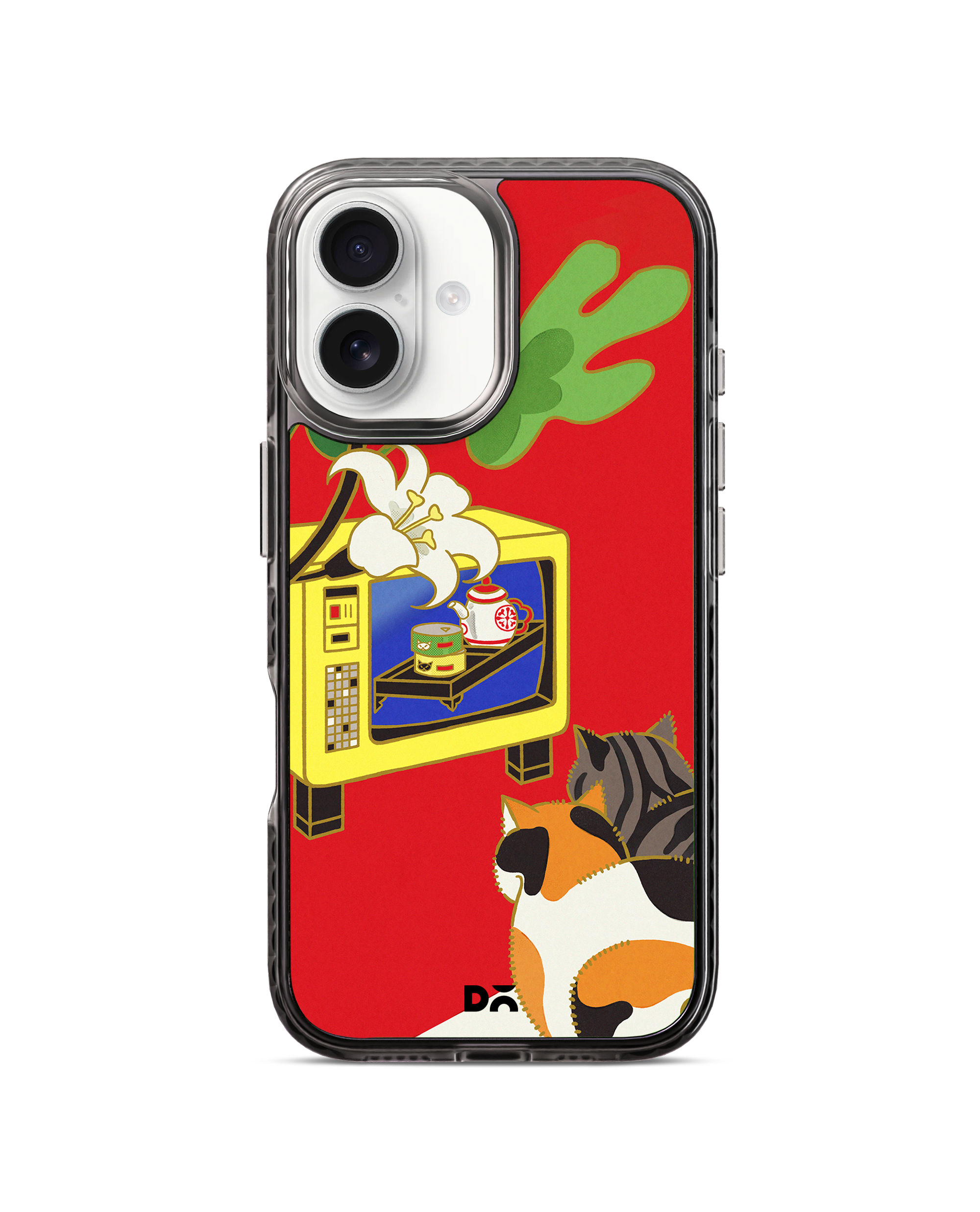 Meow Together Stride 2.0 MagSafe Case Cover For iPhone 17