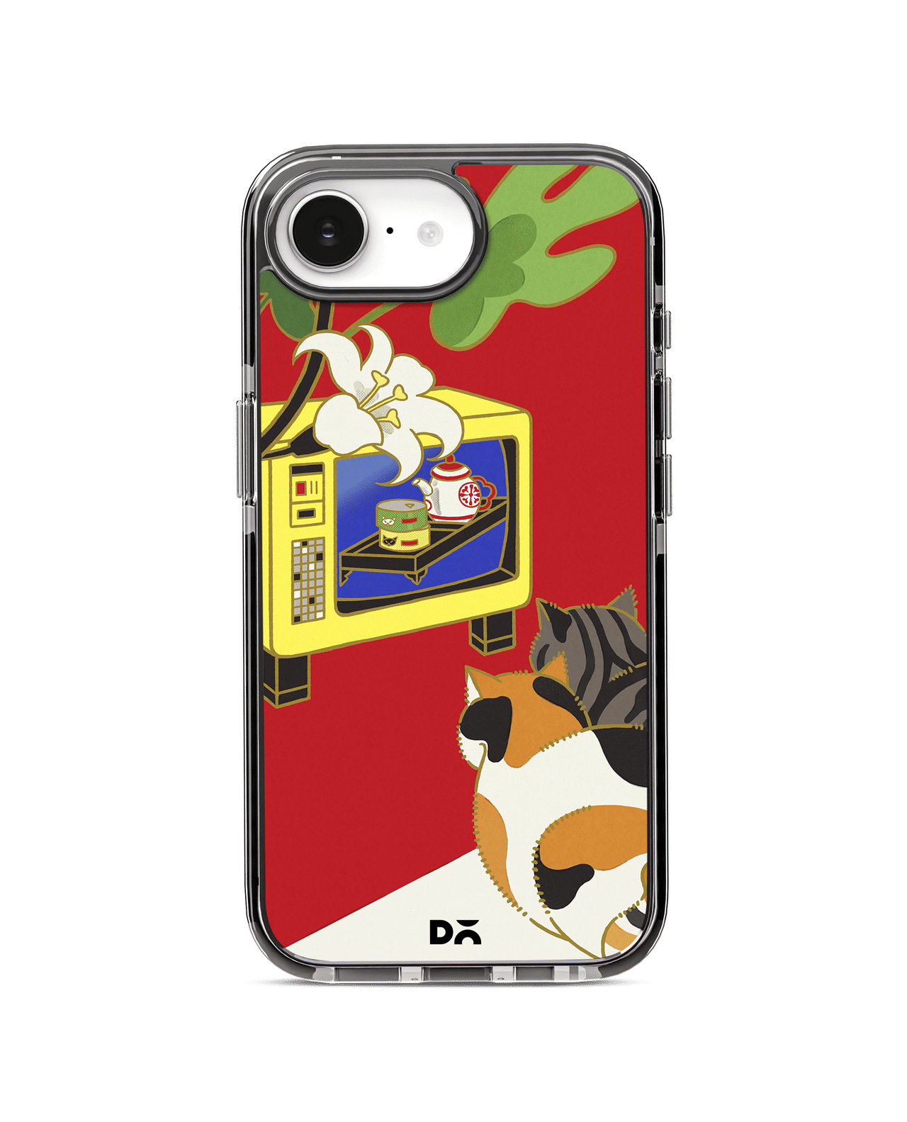 Meow Together Stride 2.0 MagSafe Case Cover For iPhone 17e