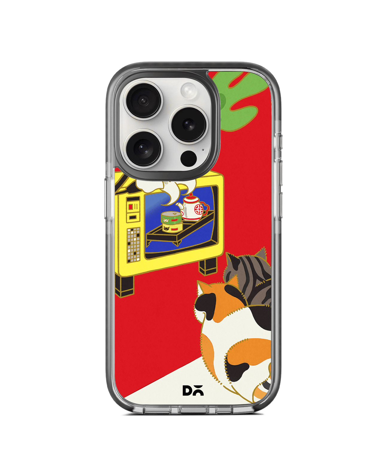 Meow Together Stride 3.0 MagSafe Case Cover For iPhone 14 Pro Max