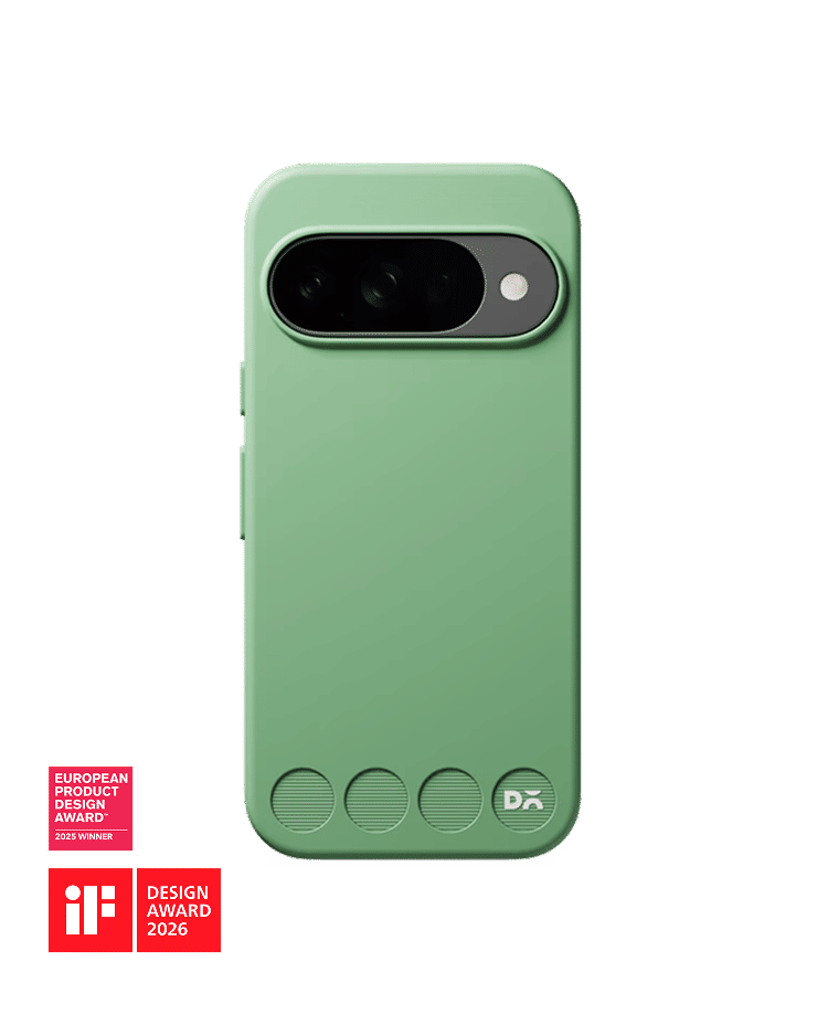 Mint Stack Phone Case Cover for Google Pixel 10