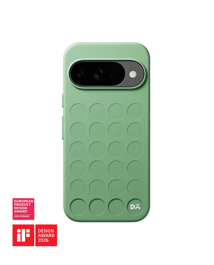 Mint Stack Signature Phone Case Cover for Google Pixel 10