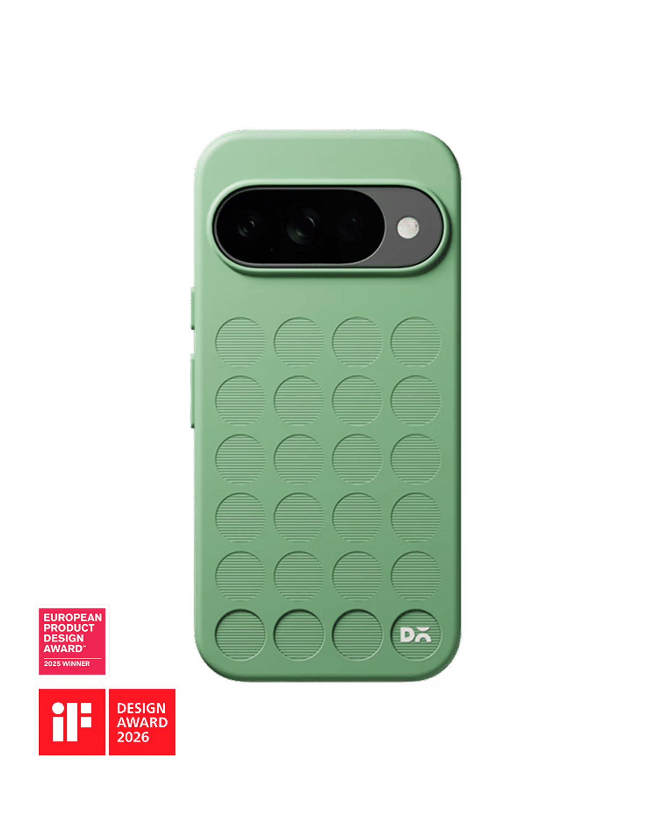 Mint Stack Signature Phone Case Cover for Google Pixel 10