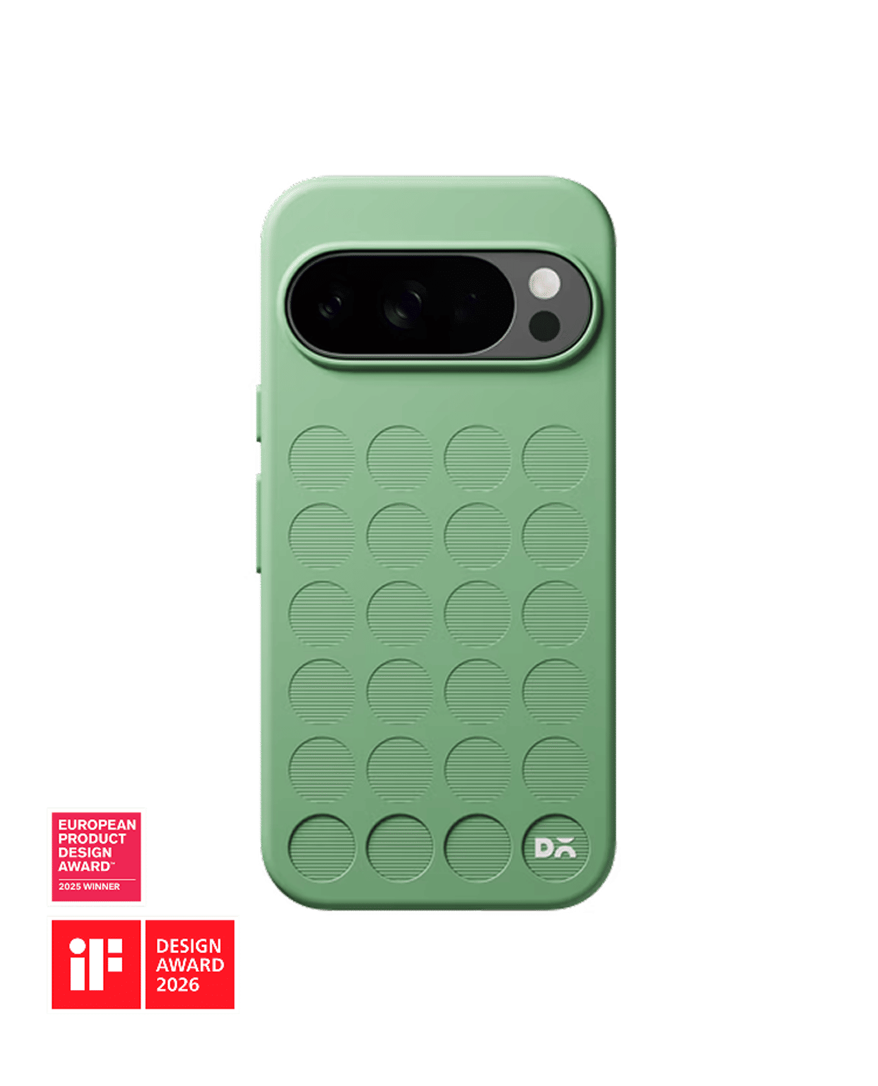 Mint Stack Signature Phone Case Cover for Google Pixel 10 Pro