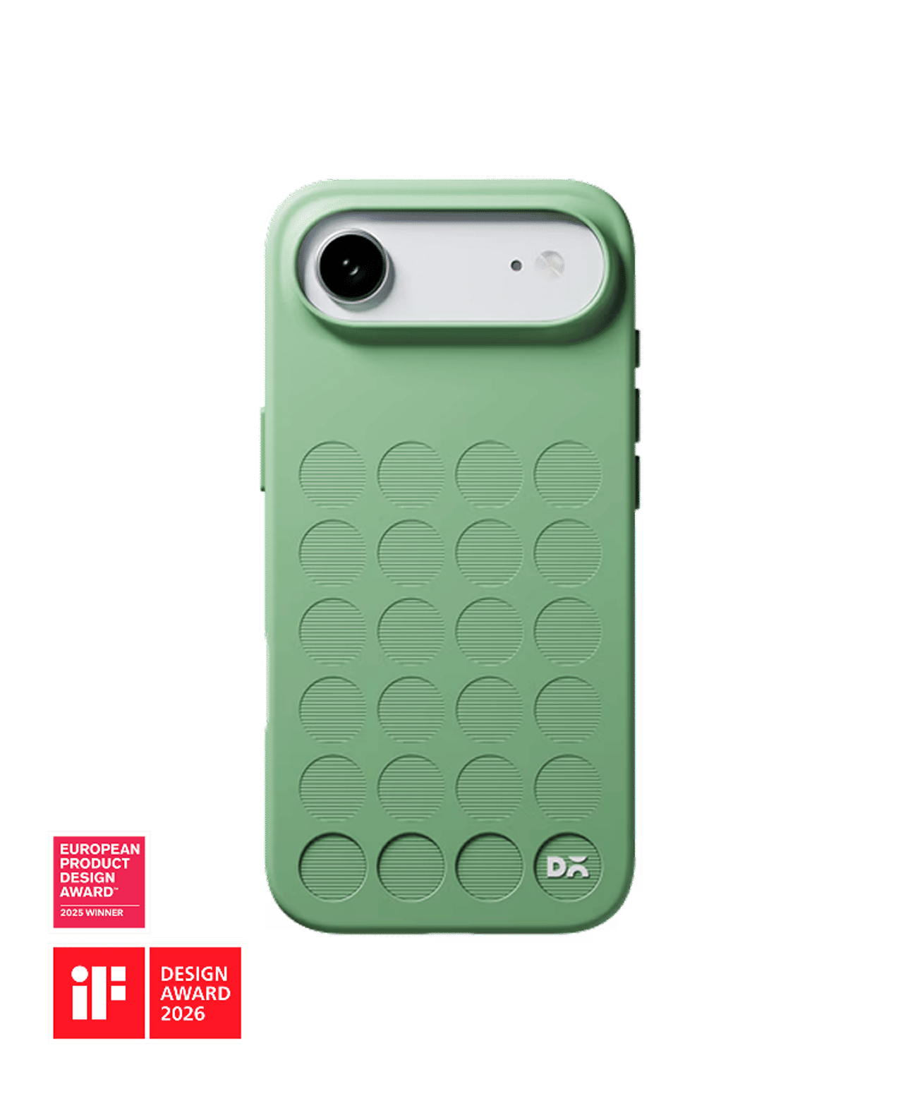 Mint Stack Signature Phone Case Cover for iPhone Air