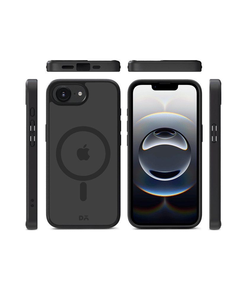 Iphone Magsafe Case Magnetic For Iphone Se 2020 2022 Case