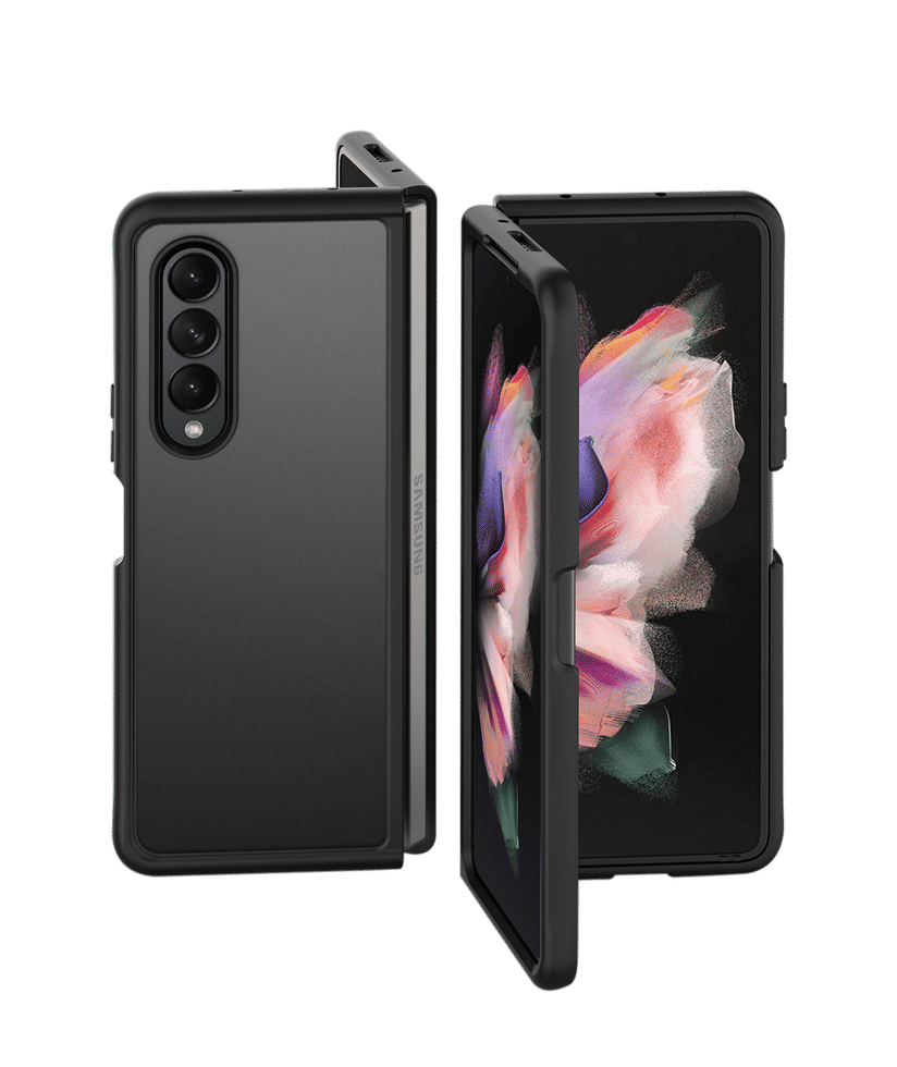 Phone Samsung Galaxy Fold Cover Case Samsung Original Galaxy Z