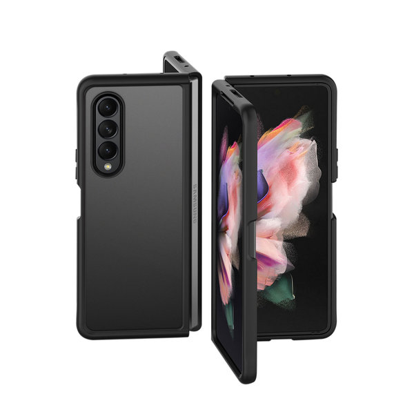 

Nimbus Frosted Phone Case Cover For Samsung Galaxy Z Fold 3