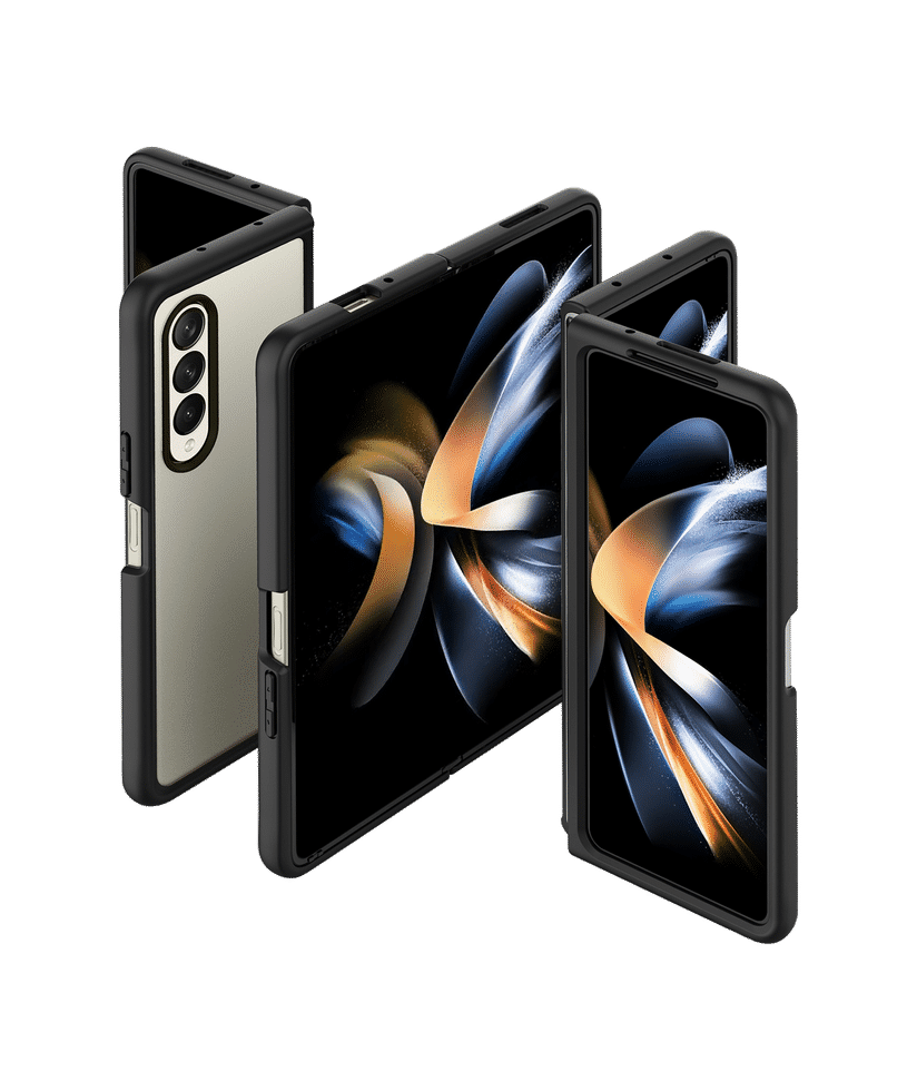 Samsung, Cell Phones & Accessories, Samsung Galaxy Z Fold 4