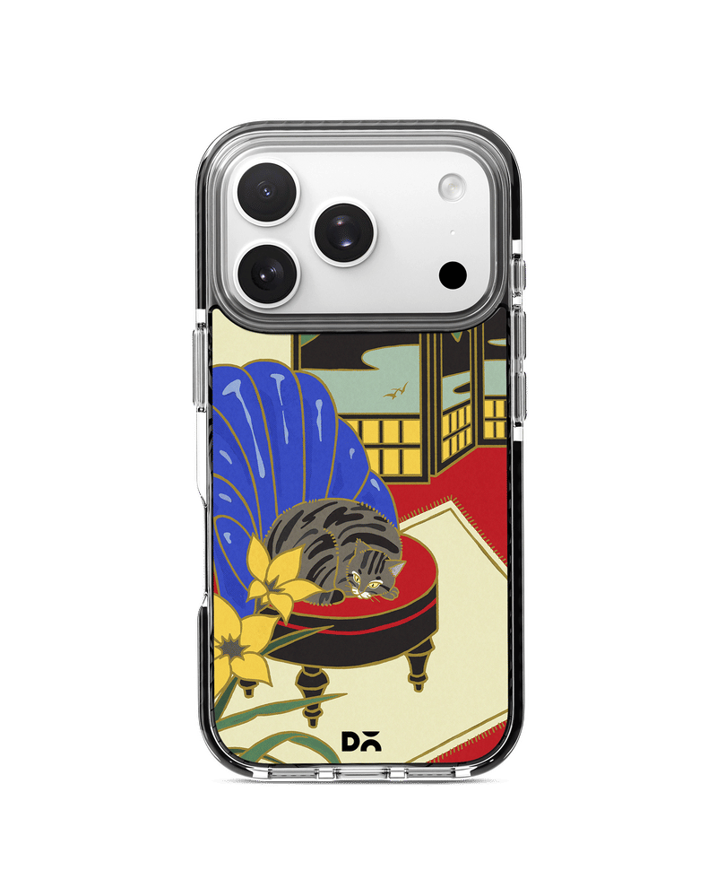 Siesta Stride 2.0 MagSafe Case Cover For iPhone 17 Pro