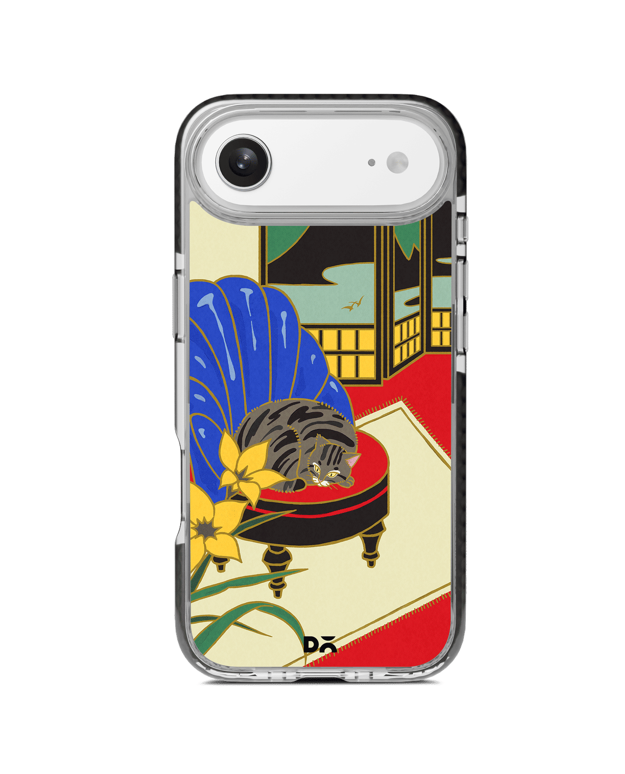 Siesta Stride 2.0 MagSafe Case Cover For iPhone Air