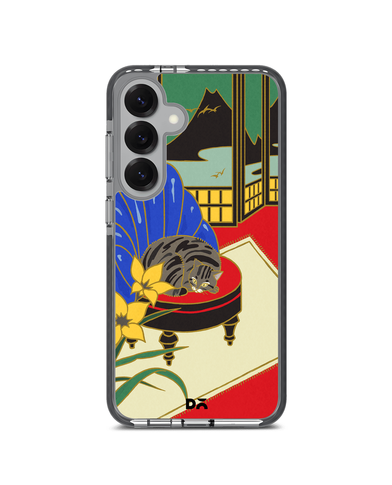 Siesta Stride 3.0 Magnetic Case Cover For Samsung Galaxy S25
