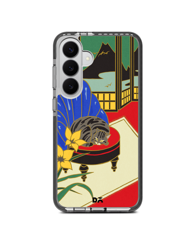 Siesta Stride 3.0 Magnetic Case Cover For Samsung Galaxy S26