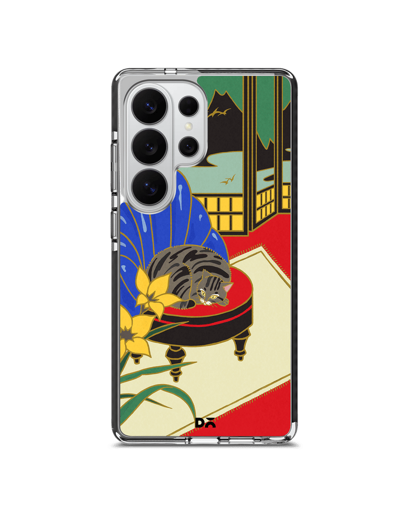 Siesta Stride 3.0 Magnetic Case Cover For Samsung Galaxy S26 Ultra