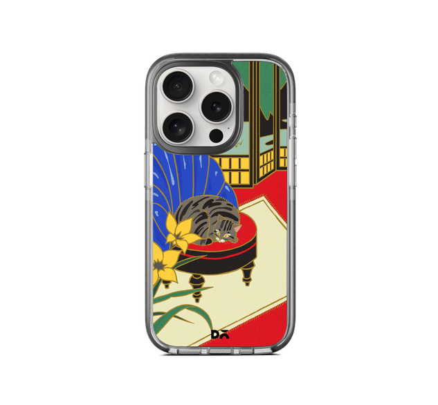 Siesta Stride 3.0 MagSafe Case Cover For iPhone 13 Pro