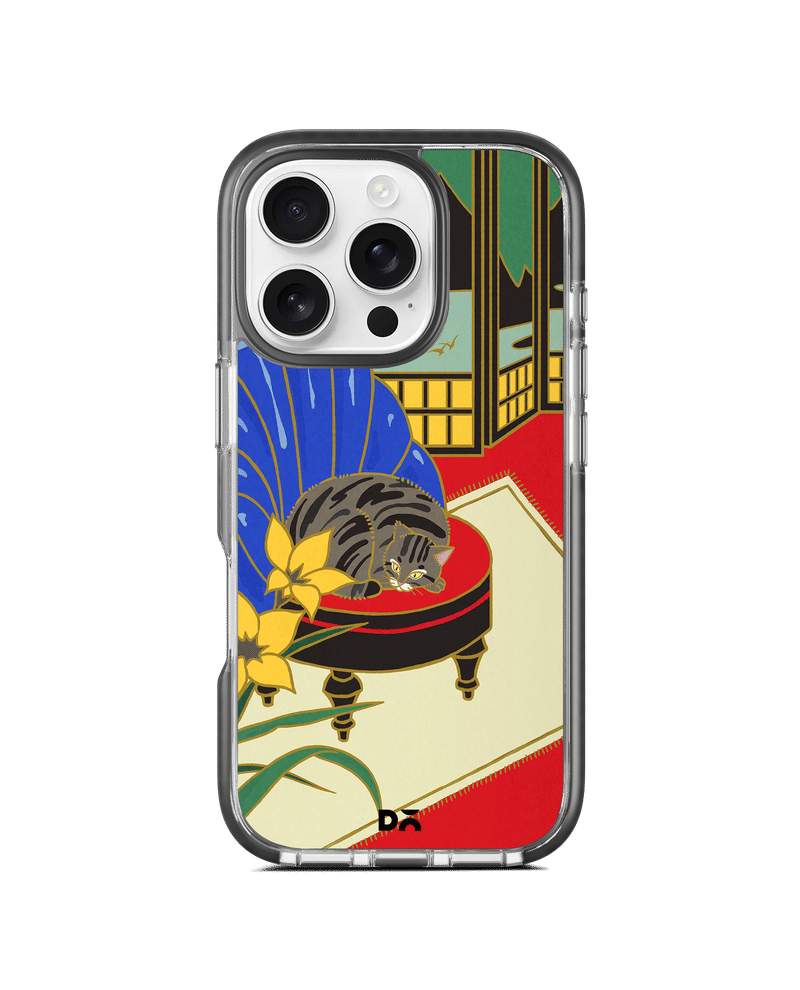 Siesta Stride 3.0 MagSafe Case Cover For iPhone 16 Pro Max