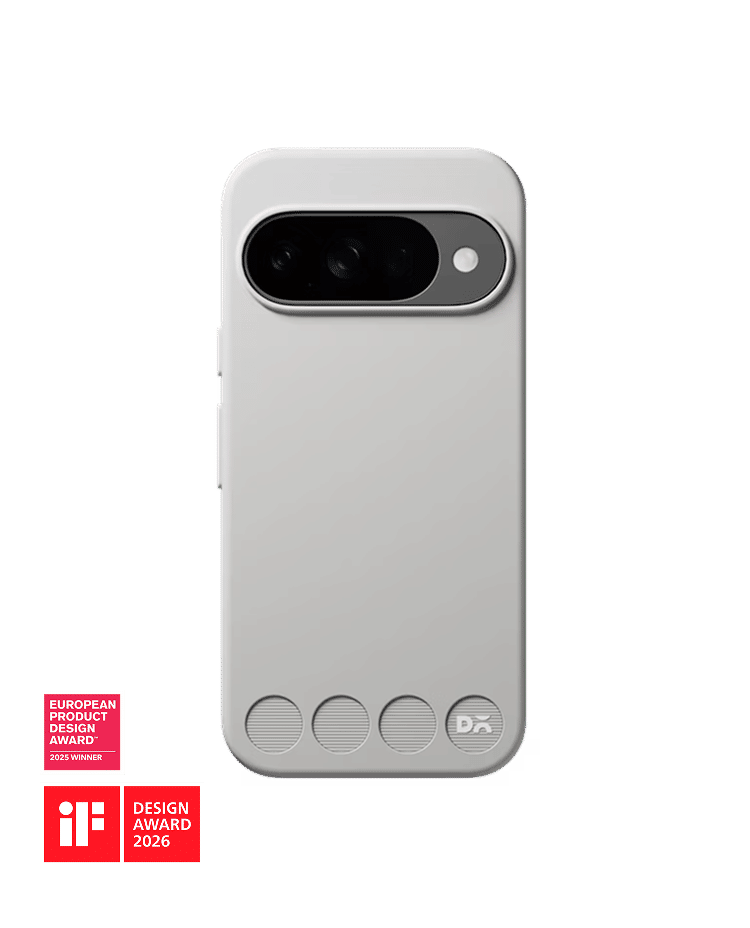 Slate Stack Phone Case Cover for Google Pixel 10