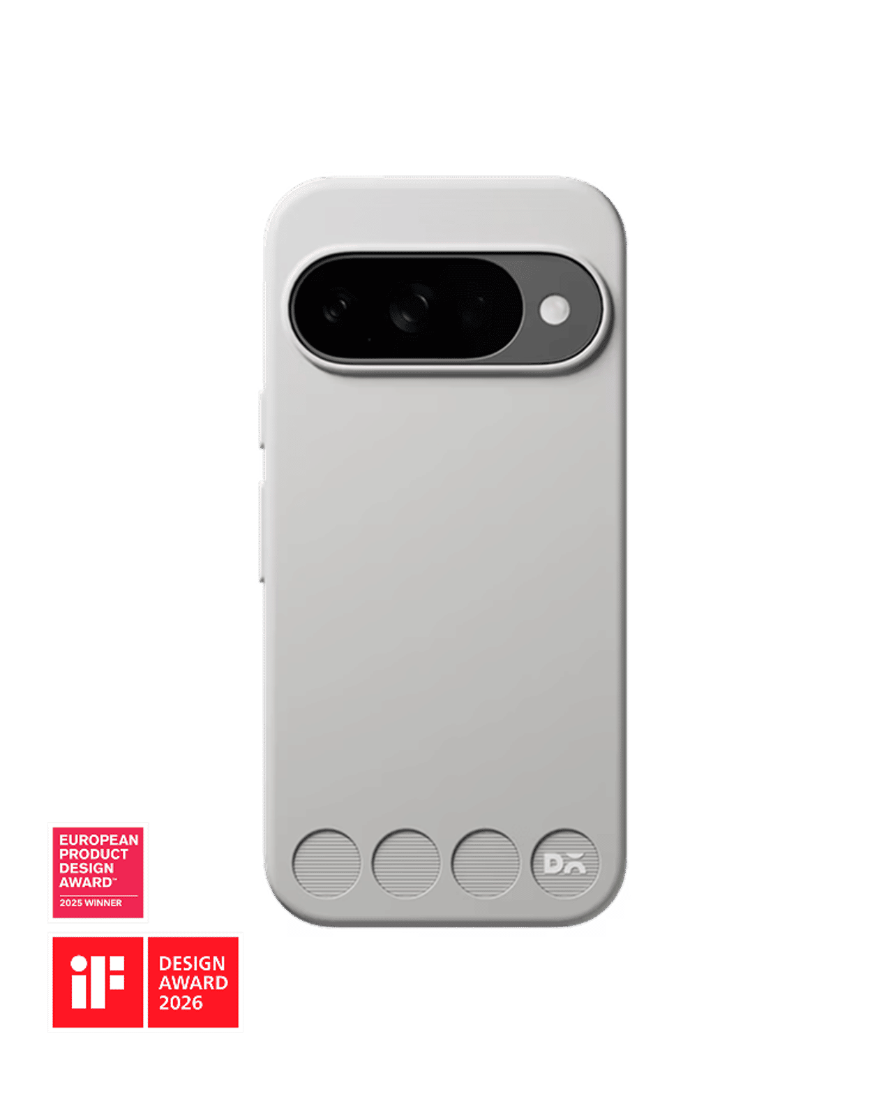 Slate Stack Phone Case Cover for Google Pixel 10