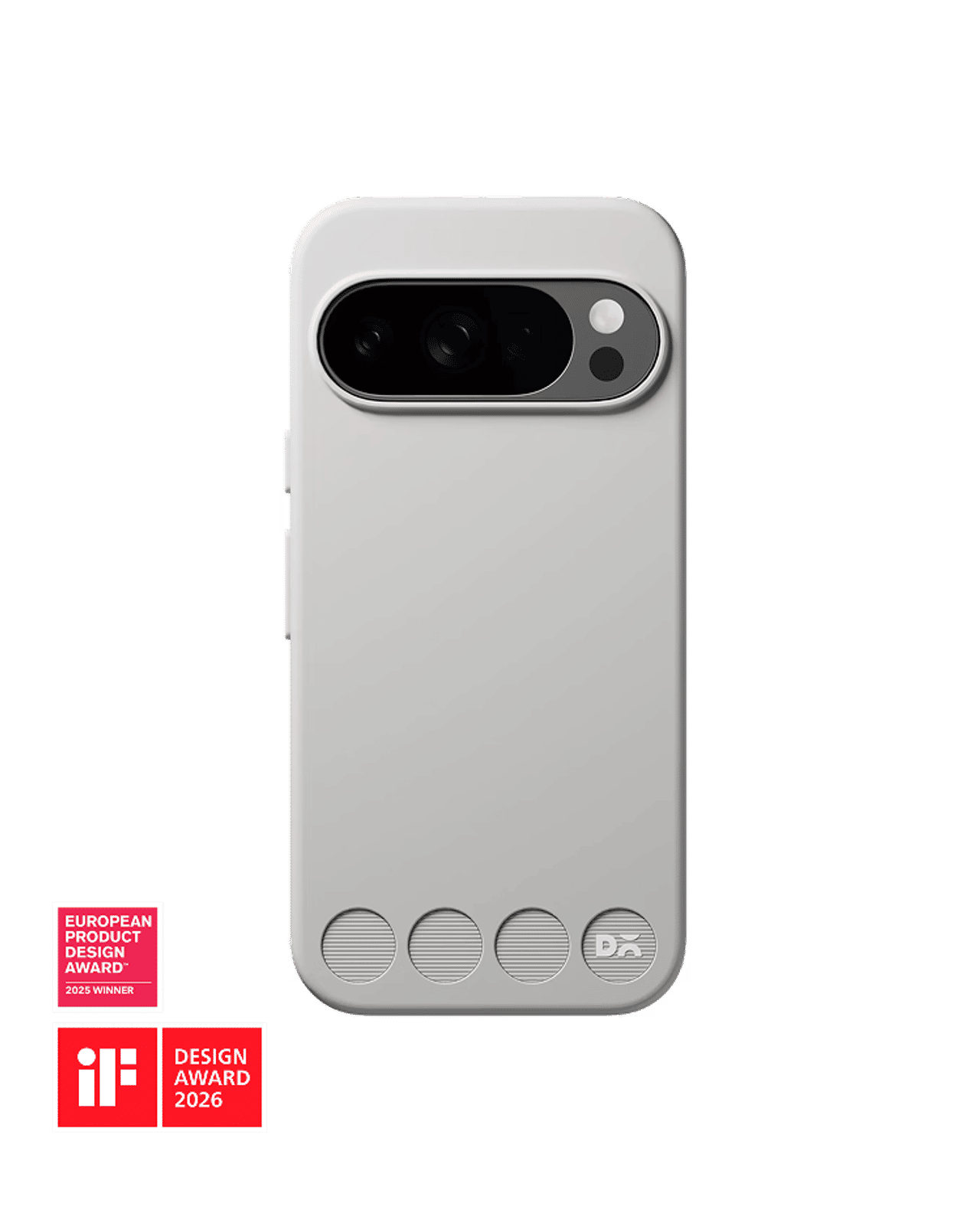 Slate Stack Phone Case Cover for Google Pixel 10 Pro XL
