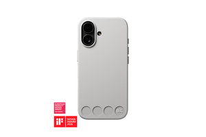 Iphone Casestack Slate Stack Phone iPhone 17 Case Cover— DailyObjects