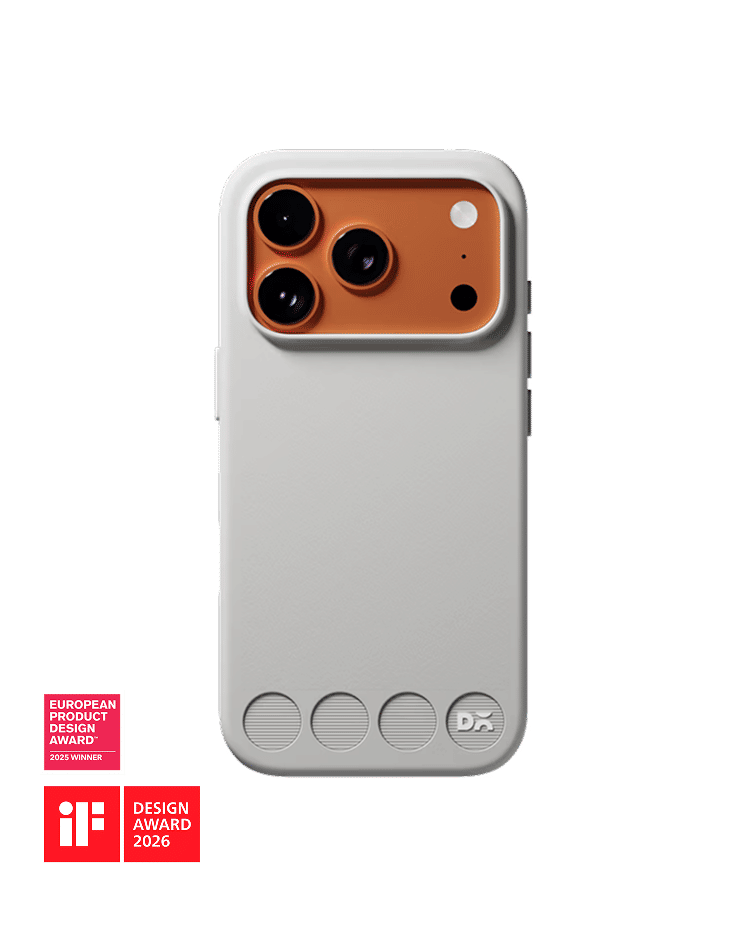 DailyObjects Slate Stack Phone Case Cover