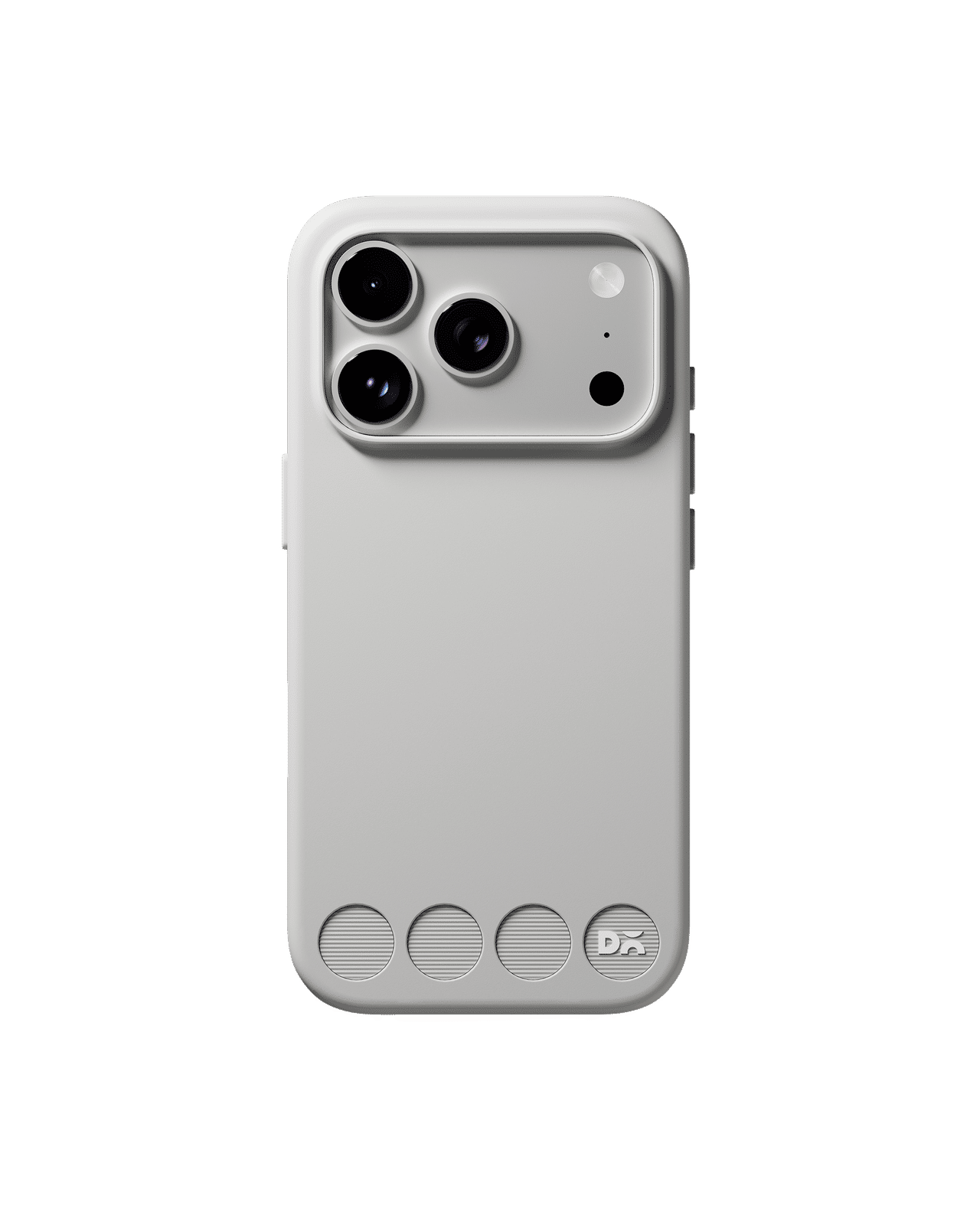 Slate Stack Phone Case Cover for iPhone 18 Pro Max