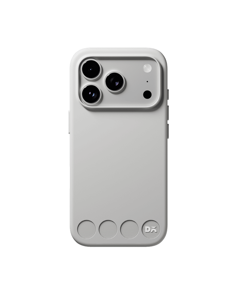 Slate Stack Phone Case Cover for iPhone 18 Pro Max