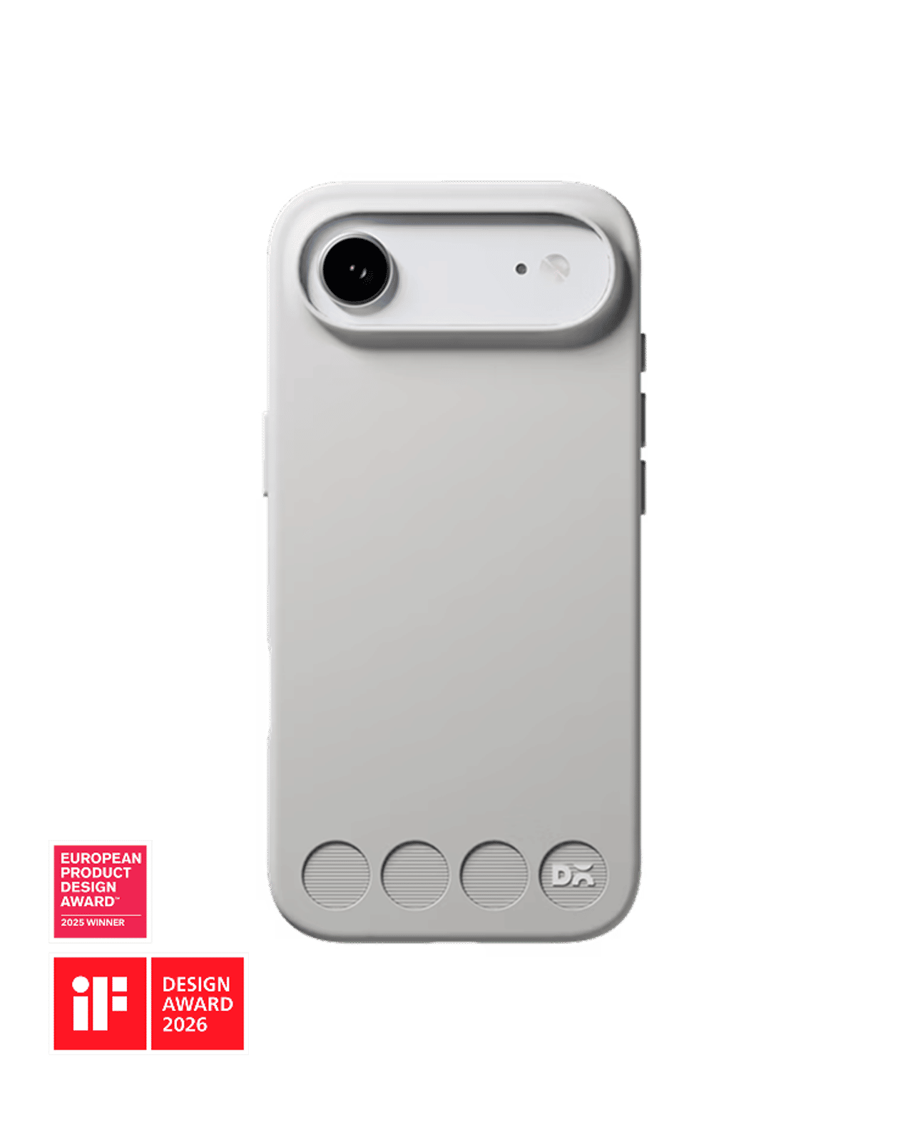 Slate Stack Phone Case Cover for iPhone Air
