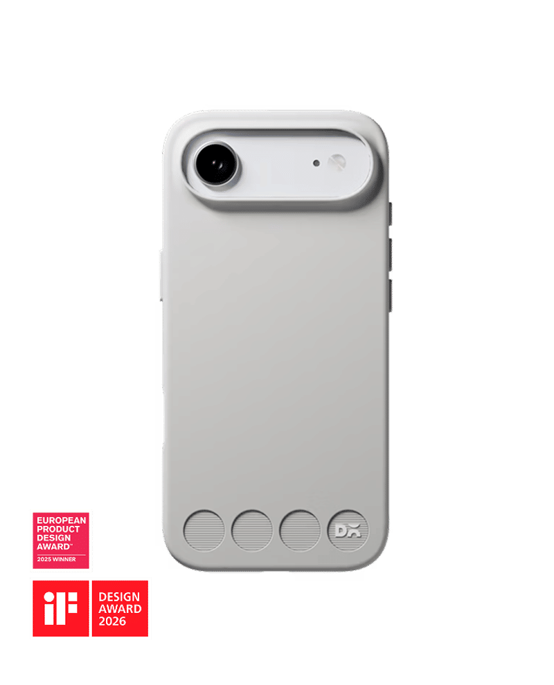 Slate Stack Phone Case Cover for iPhone Air