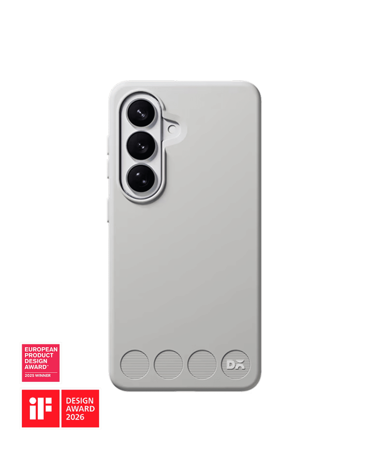 Slate Stack Phone Case Cover for Samsung Galaxy S26