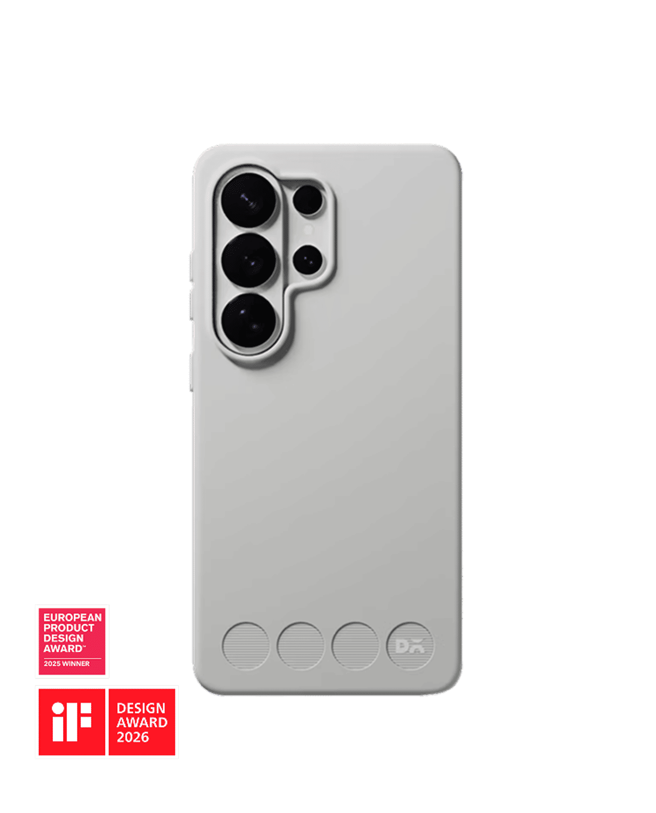 Slate Stack Phone Case Cover for Samsung Galaxy S26 Ultra