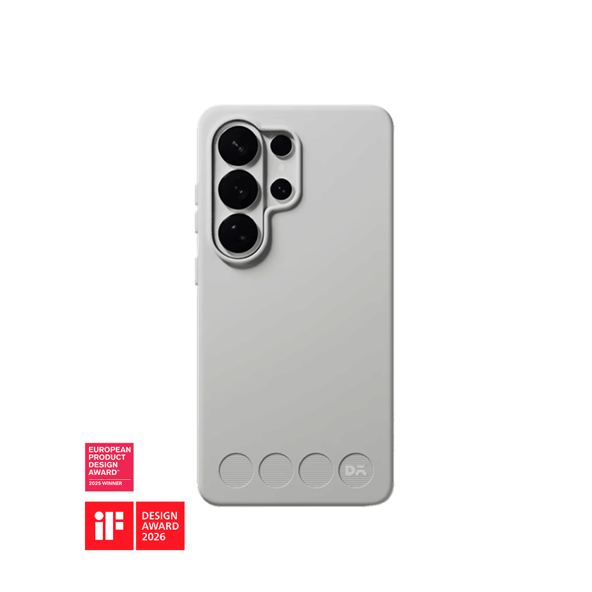 Slate Stack Phone Case Cover for Samsung Galaxy S26 Ultra